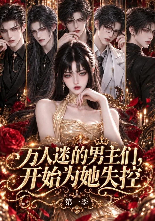 持械入宋：第九季短剧海报