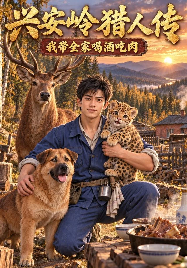 回国后,我替女儿讨公道短剧海报